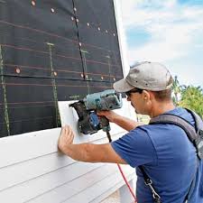 Best Aluminum Siding Installation  in Sloan, IA